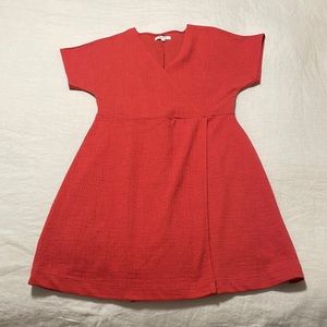 Madewell Minidress